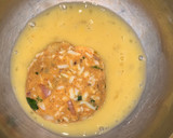 முட்டை கட்லெட் (Muttai cutlet recipe in tamil) ரெசிபி ஸ்டேப் 5 புகைப்படம்