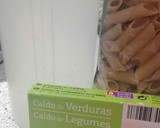 Foto del paso 2 de la receta: Pote de Macarrones al Chili (One Pot Pasta)