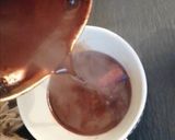 Une image de l'étape 10 de Café 🍵tradition gourmand💯.