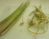 Foto del paso 9 de la receta: Mentirons de blat picat i fesols