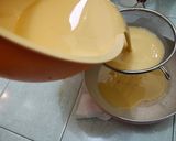 Foto langkah ke 7 dari resep Egg Tart Pontianak.