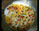Foto del paso 3 de la receta: Aderezo de huevos para hamburguesas 🍔