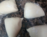 Foto del paso 5 de la receta: Tortillas veganas