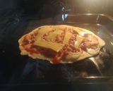 “欺騙版”披薩pizza~萬用麵糰創意料理（異國料理）的食譜步驟6照片