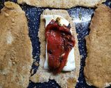 Foto del paso 6 de la receta: Morrón asado, quemado