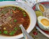 Rawon Daging Sapi (Khas Jawa Timur) langkah memasak 7 foto