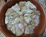 Foto del paso 1 de la receta: Pollo al horno