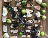 Natúr halrudacska (Babáknak 9 hónapos kortól) recept fázis 2 fotója