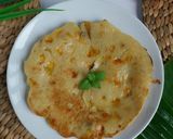 Foto langkah ke 4 dari resep Lempeng Pisang.
