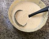 Une image de l'étape 5 de Crêpes 🍯milles trous 🕳 à l’oranaise🥞beghrir🥞.