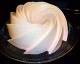 Foto del paso 5 de la receta: Gelatina de yogurt sabor fresa