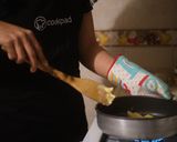 Foto del paso 1 de la receta: Volteado de piña