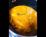 Cashews & Walnuts saffron chicken gravy recipe step 3 photo