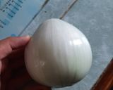 Foto del paso 1 de la receta: Enmoladas