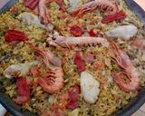 Foto del paso 14 de la receta: Paella mixta