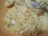 Nugget pisang