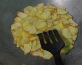 Foto langkah ke 5 dari resep Soto ceker istimewa.