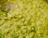 મેથી મટર ચીઝી હાંડવો (Methi Matar Cheesy Handvo Recipe In Gujarati) રેસીપી સ્ટેપ5ફોટો
