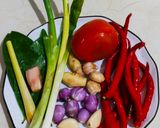 Foto langkah ke 2 dari resep Jengkol Lenong Khas Betawi.