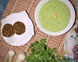 صورة لخطوة 7 من وصفة فلافل سوري بنكهة مصرية 🥙🧆