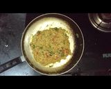A picture of step 3 of Maggie omelette.