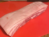 Japanese style braised pork belly in the Instant Pot