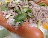รูปขั้นตอนการทำที่ 4 ของ ไข่กะทะไข่ฟู