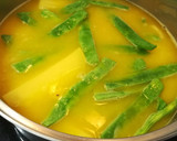 Foto del paso 5 de la receta: Bullit de peix y arroz a banda ibicenco hecho en Mallorca