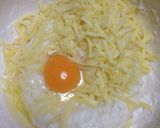 Foto del paso 4 de la receta: Pan de queso! (brasilero)
