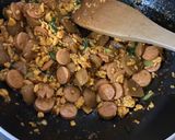 Foto langkah ke 5 dari resep Easy Cooking: Nasi Gila.