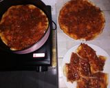 Foto del paso 3 de la receta: Pizza