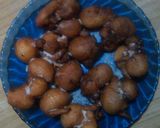 Foto del paso 5 de la receta: Buñuelos