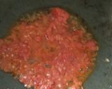 Foto langkah ke 2 dari resep Mi tumis super pedas.