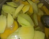 Foto del paso 2 de la receta: Jugo de Mango Biche