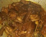 अचारी बैंगन (Achari baingan recipe in Hindi) रेसिपी चरण 4 फोटो