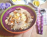 Foto langkah ke 6 dari resep Soto banjar.