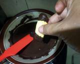 Cara Membuat Choco Butter cookie 5