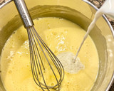 Foto del paso 3 de la receta: Pastel rústico con crema de limón