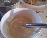 Foto del paso 1 de la receta: Budín matero de ananá y queso crema 🍍🍍