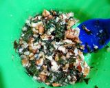 Foto del paso 2 de la receta: Pesto de albahaca y nuez pecan