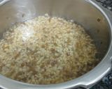 दालबाटी चुरमा (Dal Bati Churma) रेसिपी चरण 1 फोटो