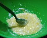 Foto del paso 1 de la receta: Galletitas de miel y coco🍯🥥