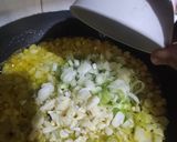 Foto langkah ke 3 dari resep Ayam Kecap Isian Pau.