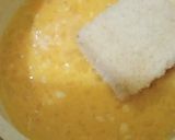 Foto langkah ke 4 dari resep ¹²¹ ROTI BAKAR 🍞 (for baby 16 m+).