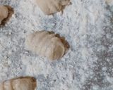 Foto del paso 4 de la receta: Ñoquis de papa y harina