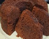 Foto langkah ke 9 dari resep Bolu kukus chocodrink simpel.