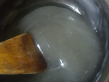 Bubur Pati Irut