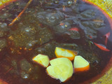 Ketam Masak Merah