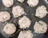 A picture of step 11 of Chicken kebab makhani pasta.