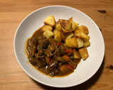 Foto del paso 9 de la receta: Stoofvlees (Carbonnade à la Flamande)